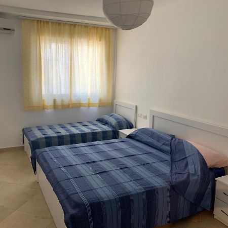 Casa Vista Mare A Shengjin Apartment Екстериор снимка