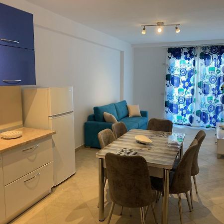 Casa Vista Mare A Shengjin Apartment Екстериор снимка