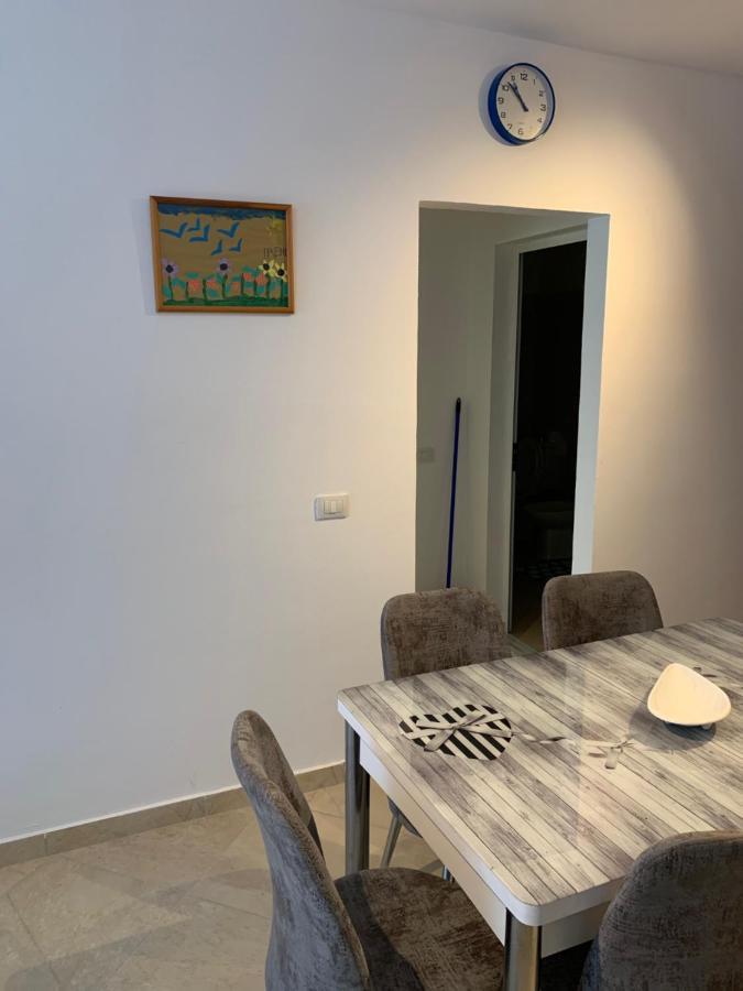 Casa Vista Mare A Shengjin Apartment Екстериор снимка