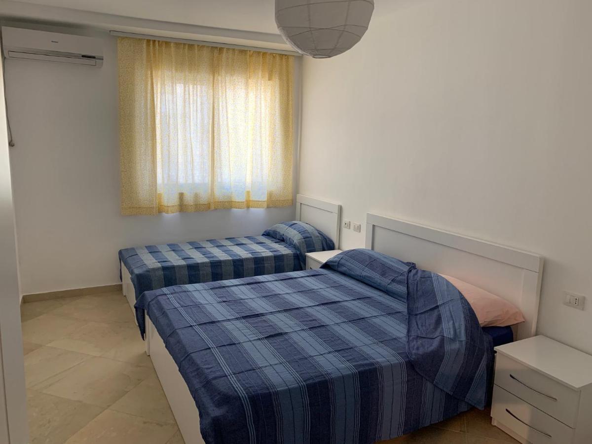 Casa Vista Mare A Shengjin Apartment Екстериор снимка