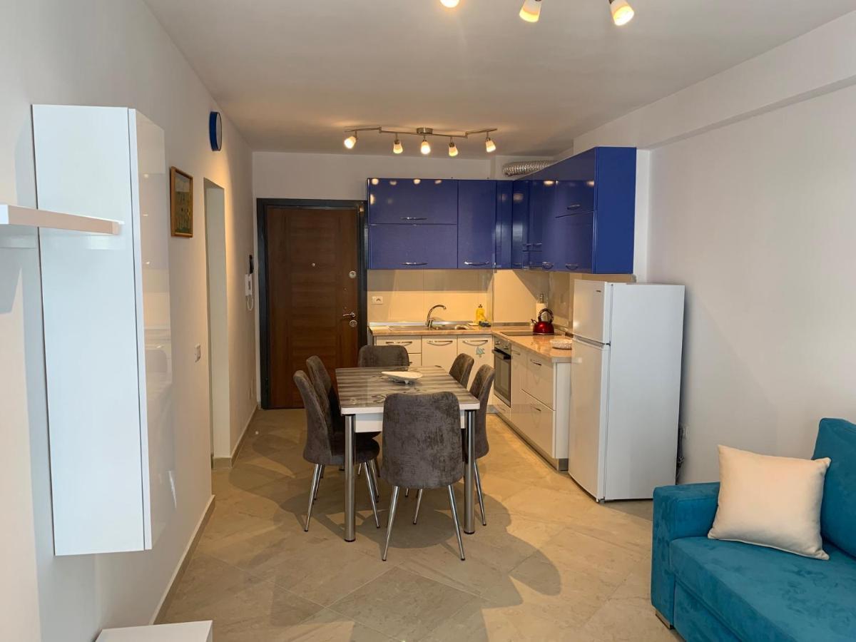 Casa Vista Mare A Shengjin Apartment Екстериор снимка