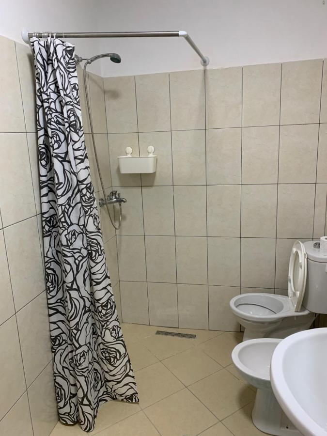 Casa Vista Mare A Shengjin Apartment Екстериор снимка