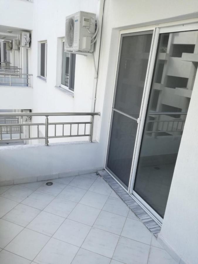 Casa Vista Mare A Shengjin Apartment Екстериор снимка